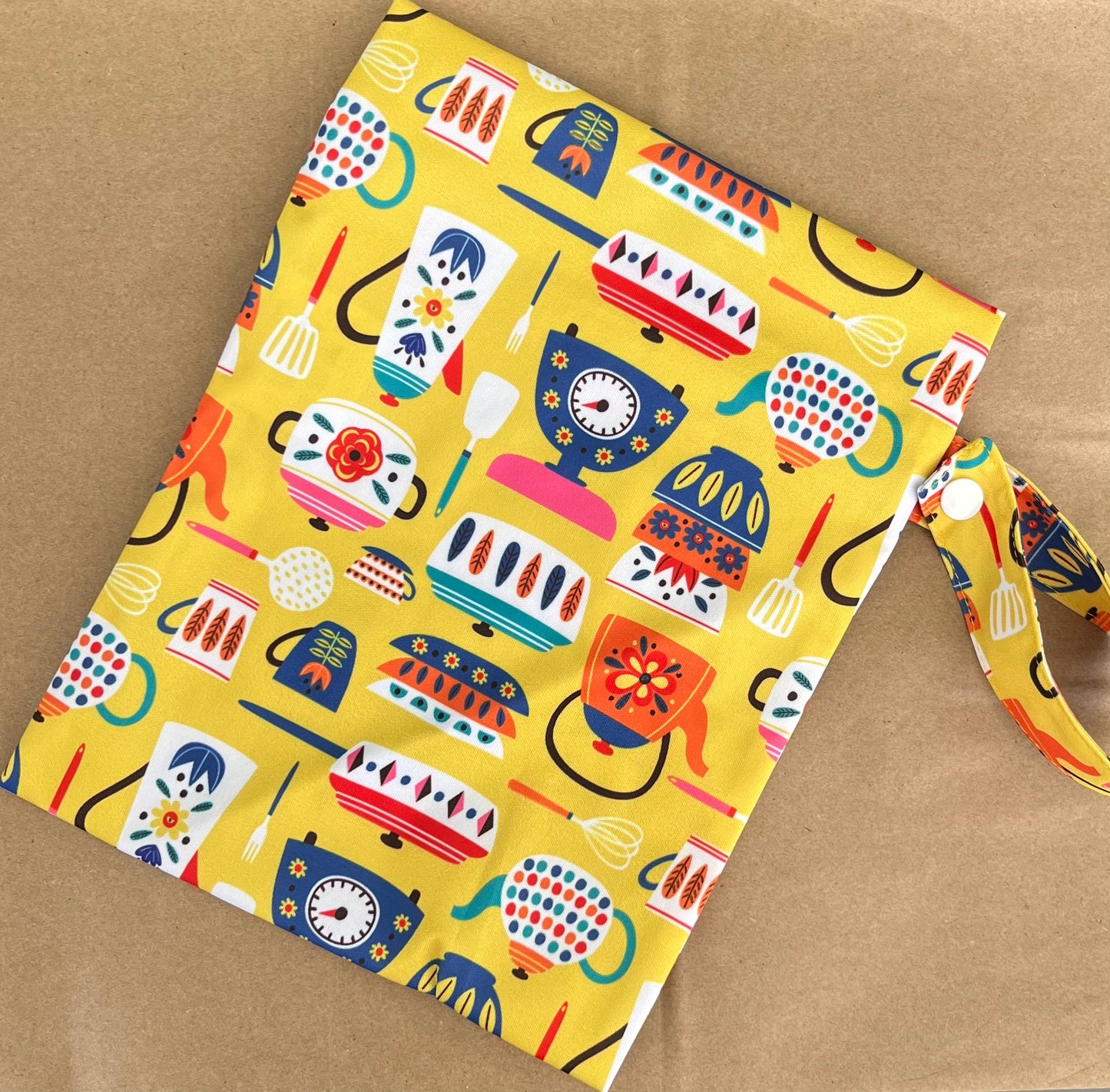 Medium Wet Bags