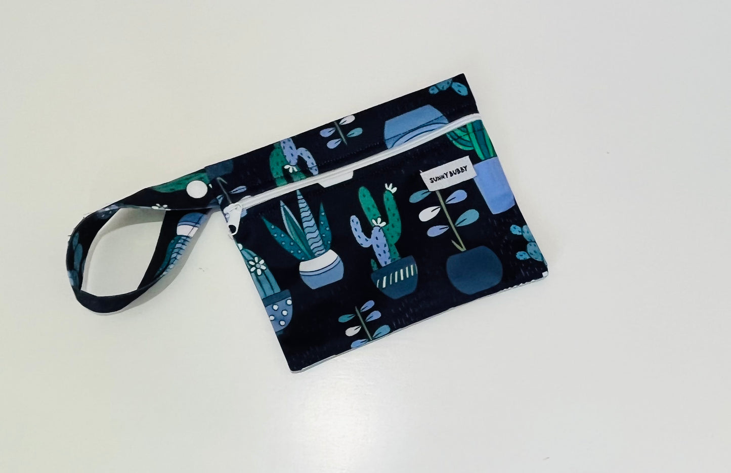 Mini Wet Bags