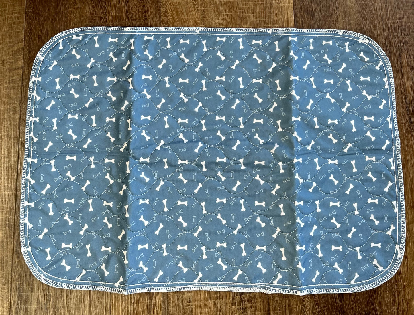 Sunny Puppy Reusable Dog Mats
