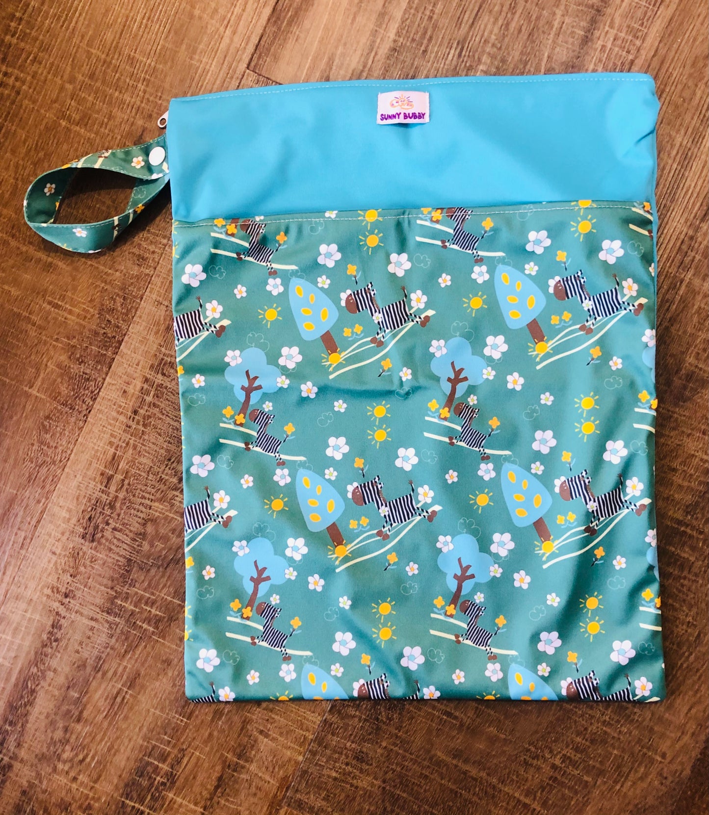 Large Wet Bags