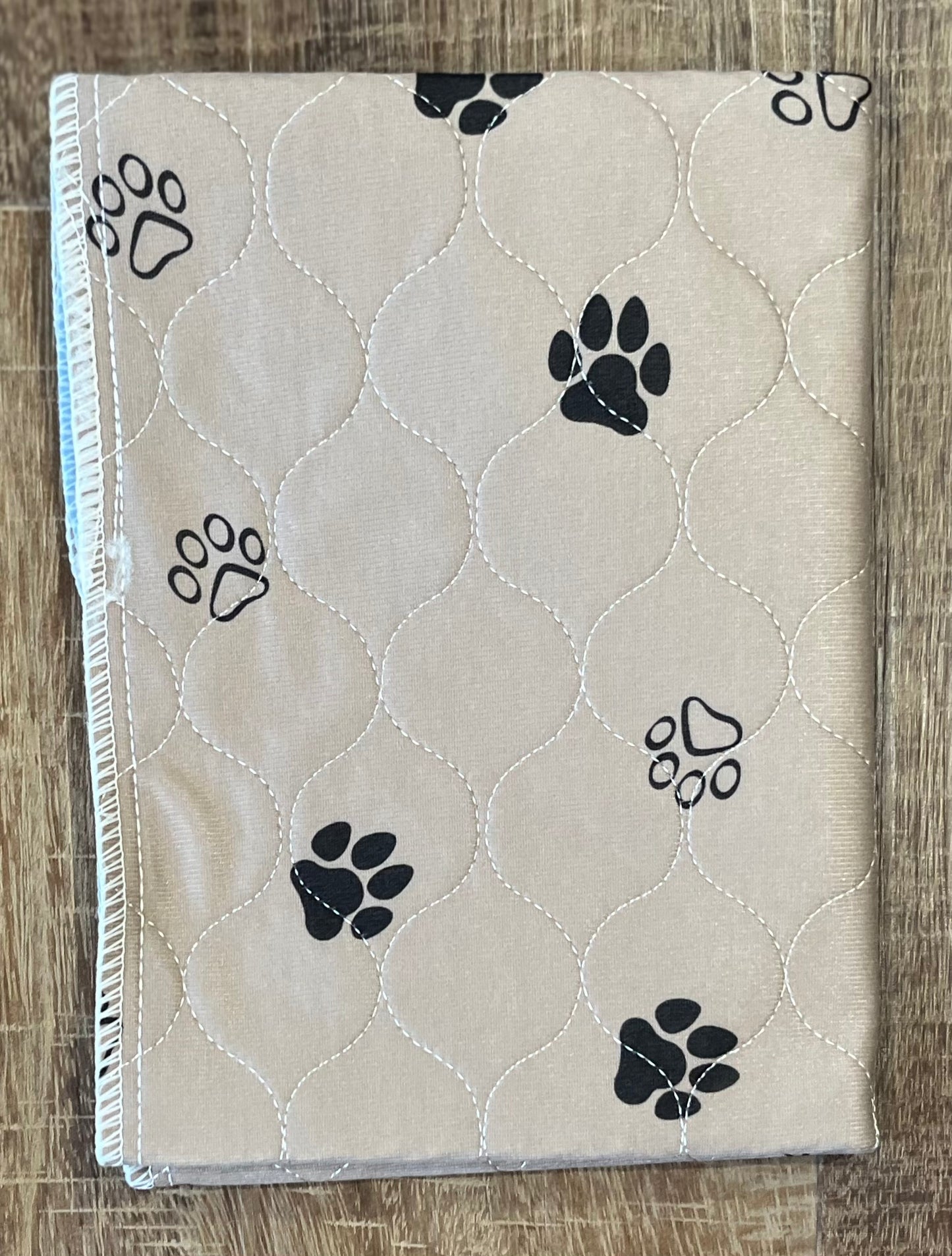 Sunny Puppy Reusable Dog Mats