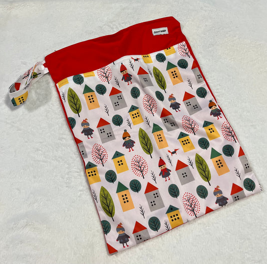 The Village Large Wet Bag