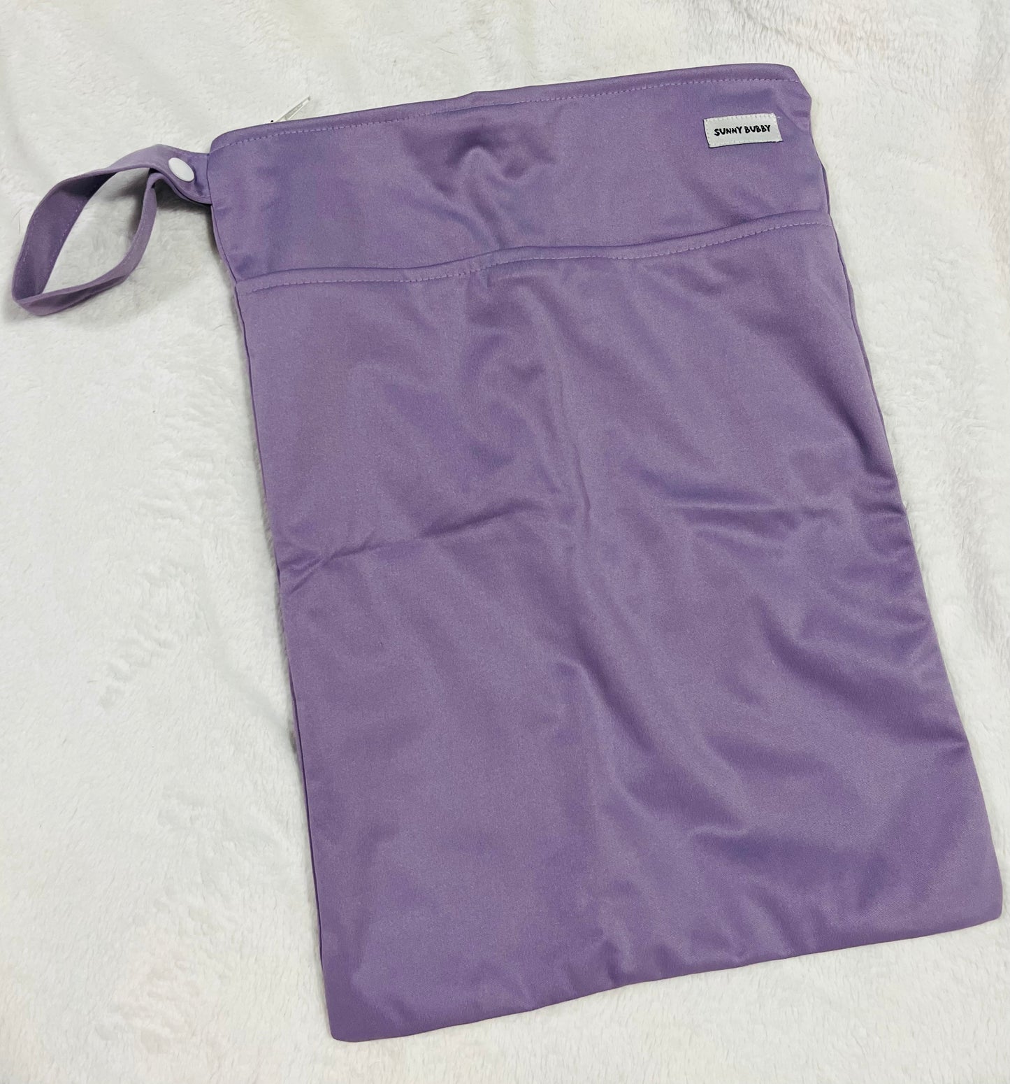The Pastel Collection Large Wet Bags