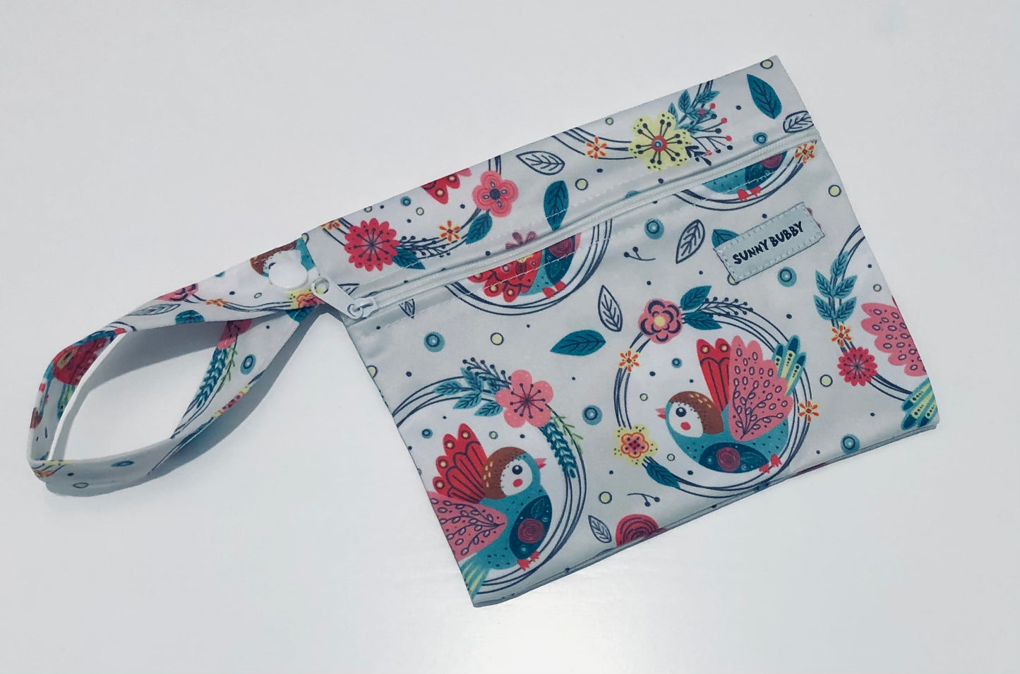 Mini Wet Bags