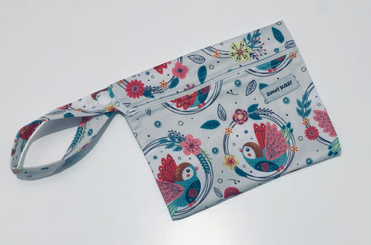 Mini Wet Bags