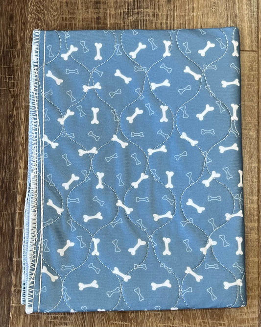 Sunny Puppy Reusable Dog Mats