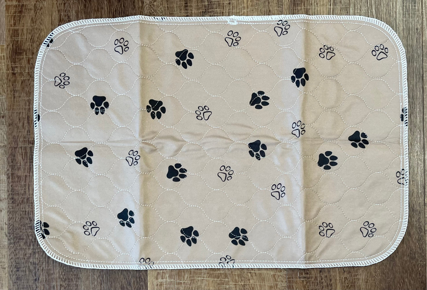 Sunny Puppy Reusable Dog Mats