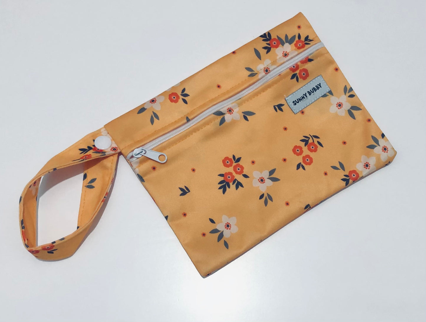 Mini Wet Bags