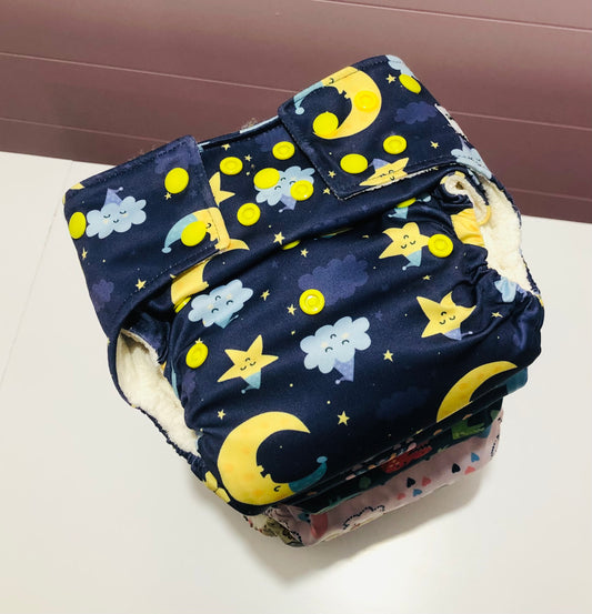 Sweet Dreams Bamboo Cotton MCN 2.0