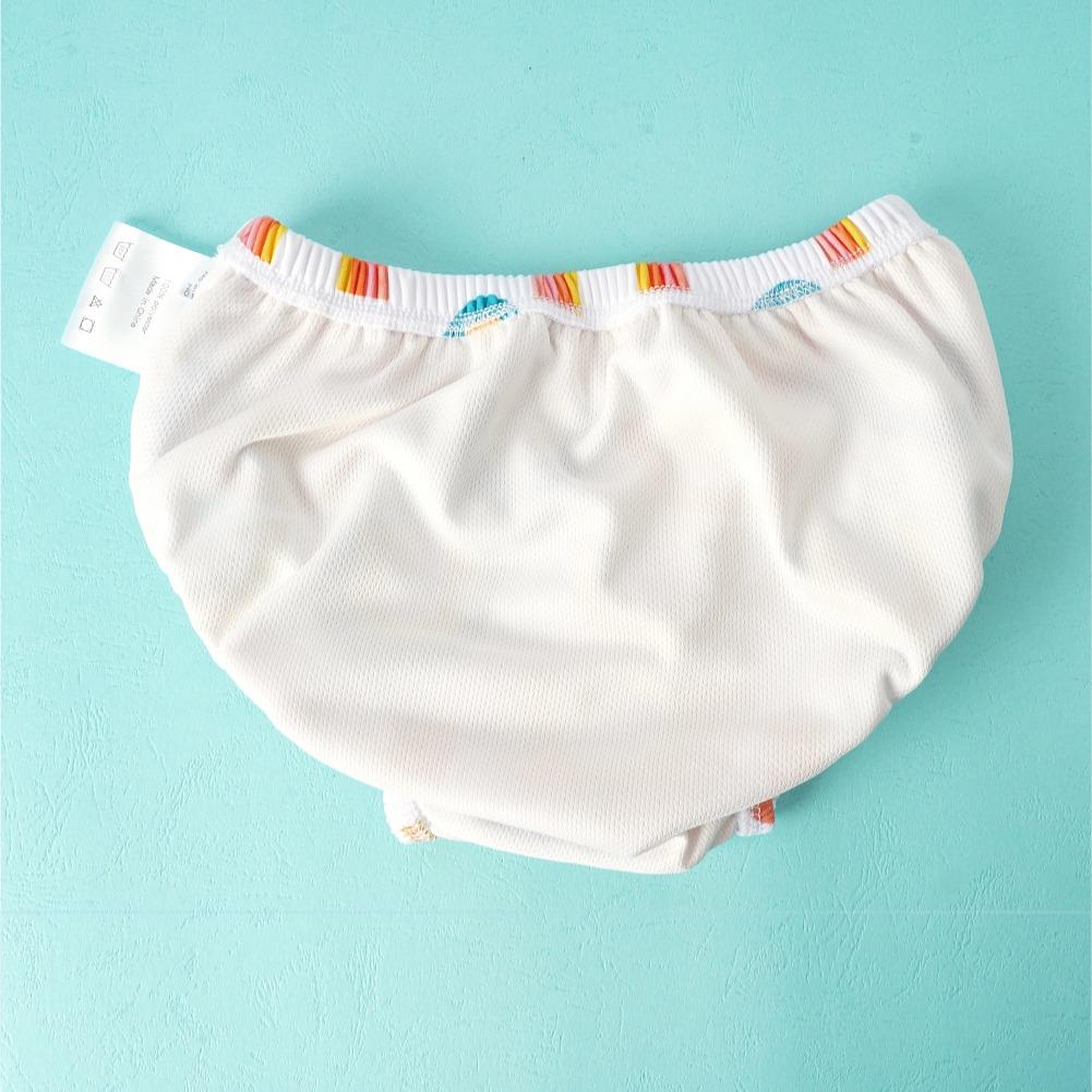 Dinos Reusable Swim Nappy