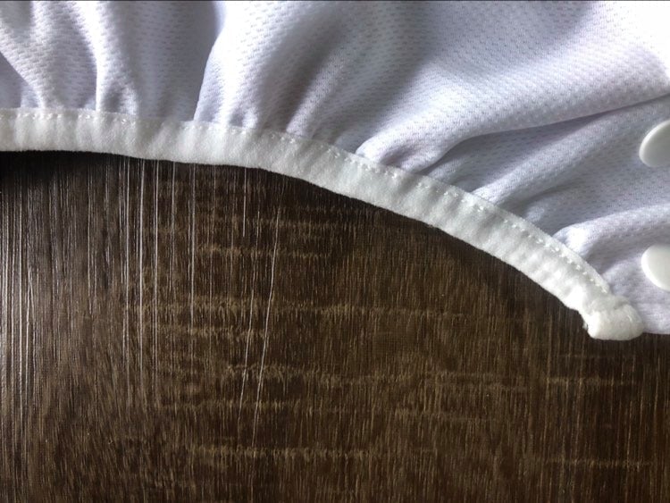 Space Reusable Swim Nappy