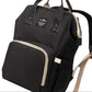 Backpack Nappy Bag