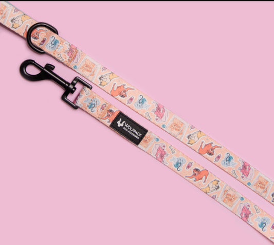 WolfPack Dog Lead