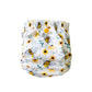 The Bees- Austin Nappy Co. Reusable OSFM Nappy