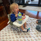 Feeding Mat/Picnic Mat/Change Mat/Activity Mat 110x110cm