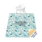 Feeding Mat/Picnic Mat/Change Mat/Activity Mat 110x110cm