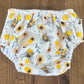 The Bees Reusable Swim Nappy