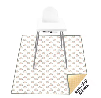 Feeding Mat/Picnic Mat/Change Mat/Activity Mat 110x110cm