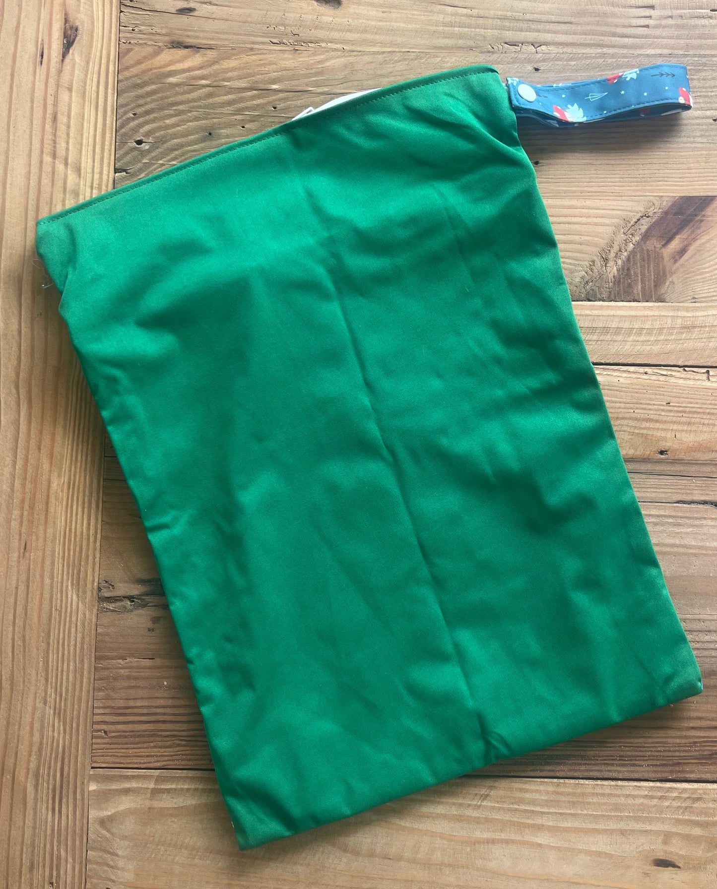 A Sunny Christmas Large Wet Bags