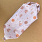 Skies Nappy Wet Bag POD