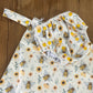 The Bees Reusable Swim Nappy
