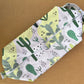 Cactus Nappy Wet Bag POD
