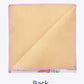 Feeding Mat/Picnic Mat/Change Mat/Activity Mat 110x110cm