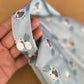 Crabs Nappy Wet Bag POD