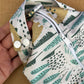 Dinosaurs Nappy Wet Bag POD