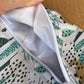 Cactus Nappy Wet Bag POD