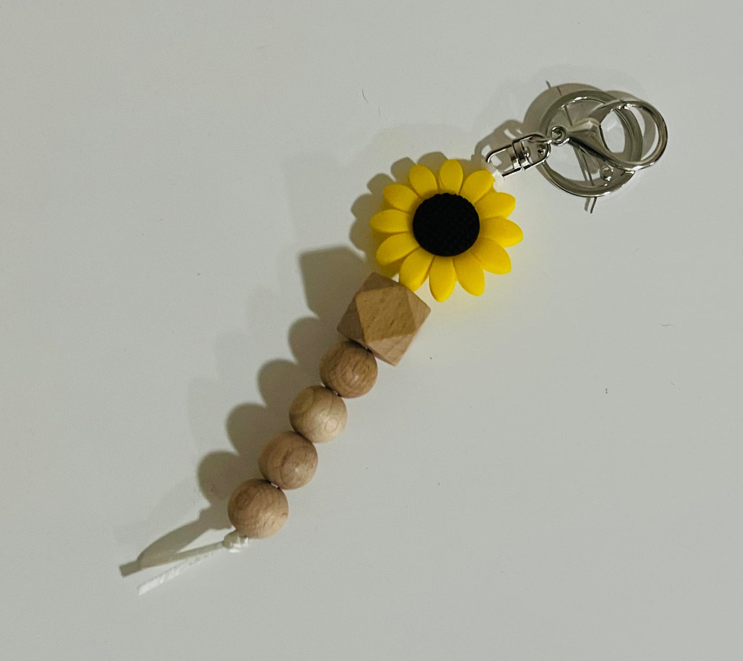 Handmade Personalised Key Chains