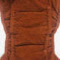 The Sloths OSFM Coffee Fleece Pocket MCN
