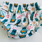 The Hippos Reusable Swim Nappy