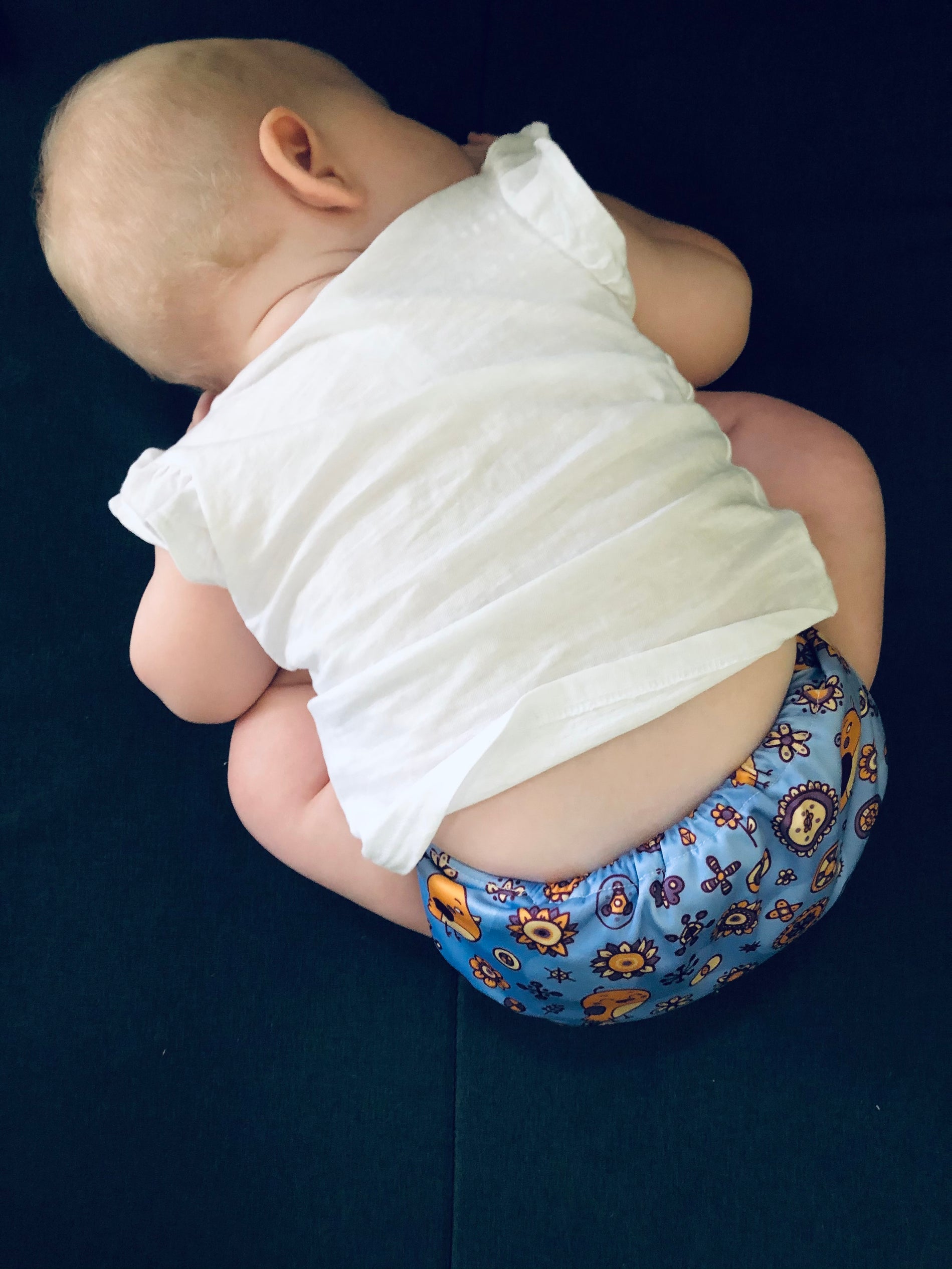 Sunny clearance baby nappies