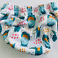 The Hippos Reusable Swim Nappy