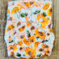 The Sunflowers Bamboo Cotton Newborn All in One MCN