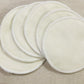 Donkey Bamboo Cotton Reusable Breast Pads