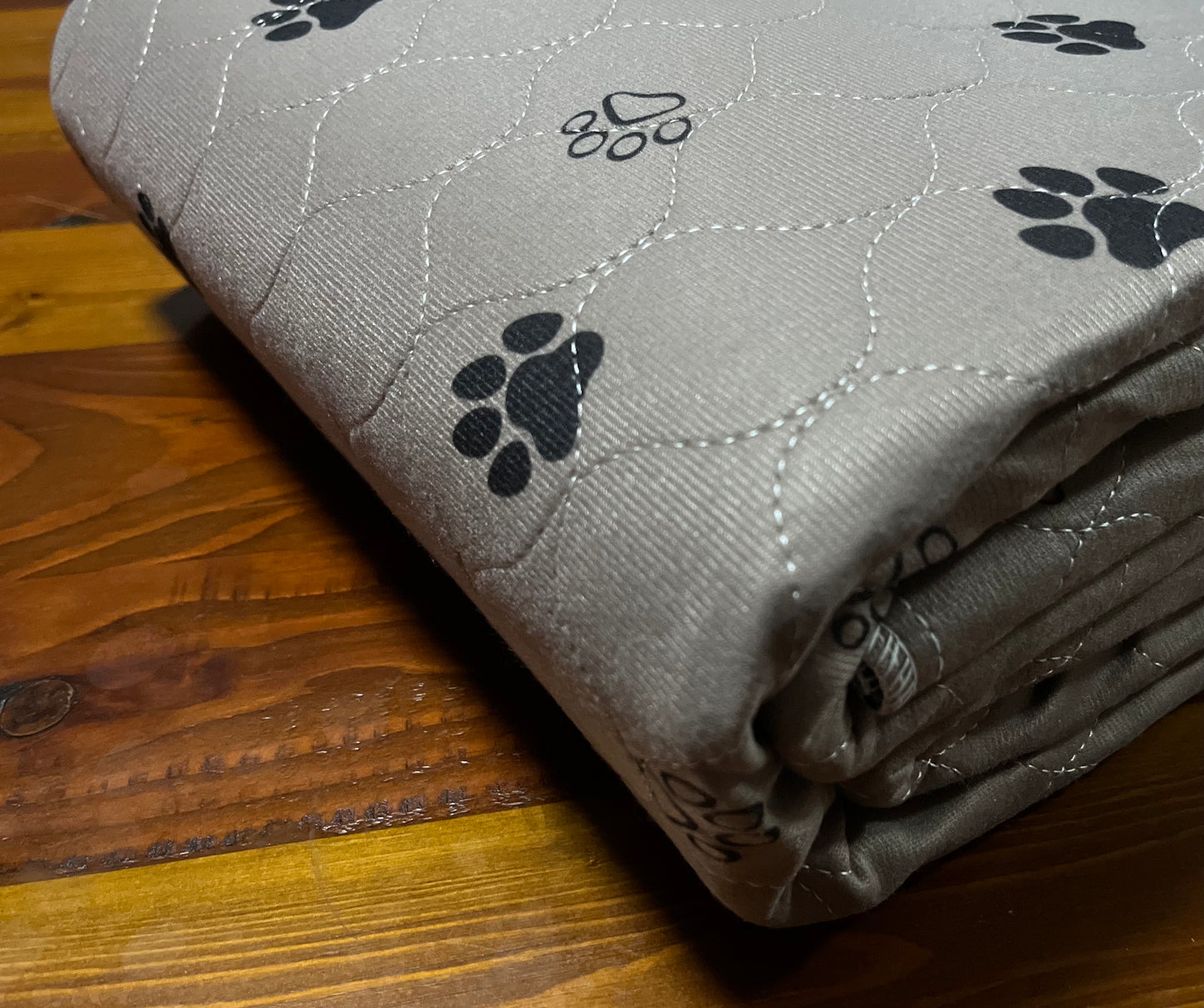 Sunny Puppy Extra Large Reusable Dog Mats