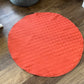 Organic Cotton Round Play Mats