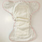 The Birds Bamboo Cotton Newborn All in One MCN