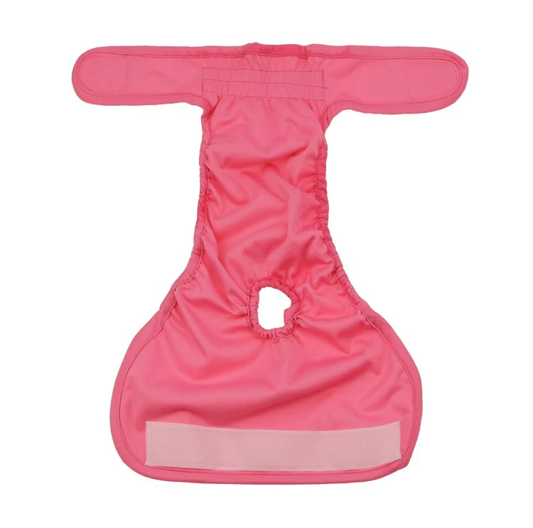 Sunny Puppy All in One Reusable Dog Nappy