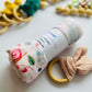 A Snails Life Bamboo Cotton Swaddle