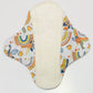 Boho Rainbows Reusable Bamboo Cotton Cloth Pads