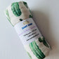 That’s Cactus Bamboo Cotton Swaddle