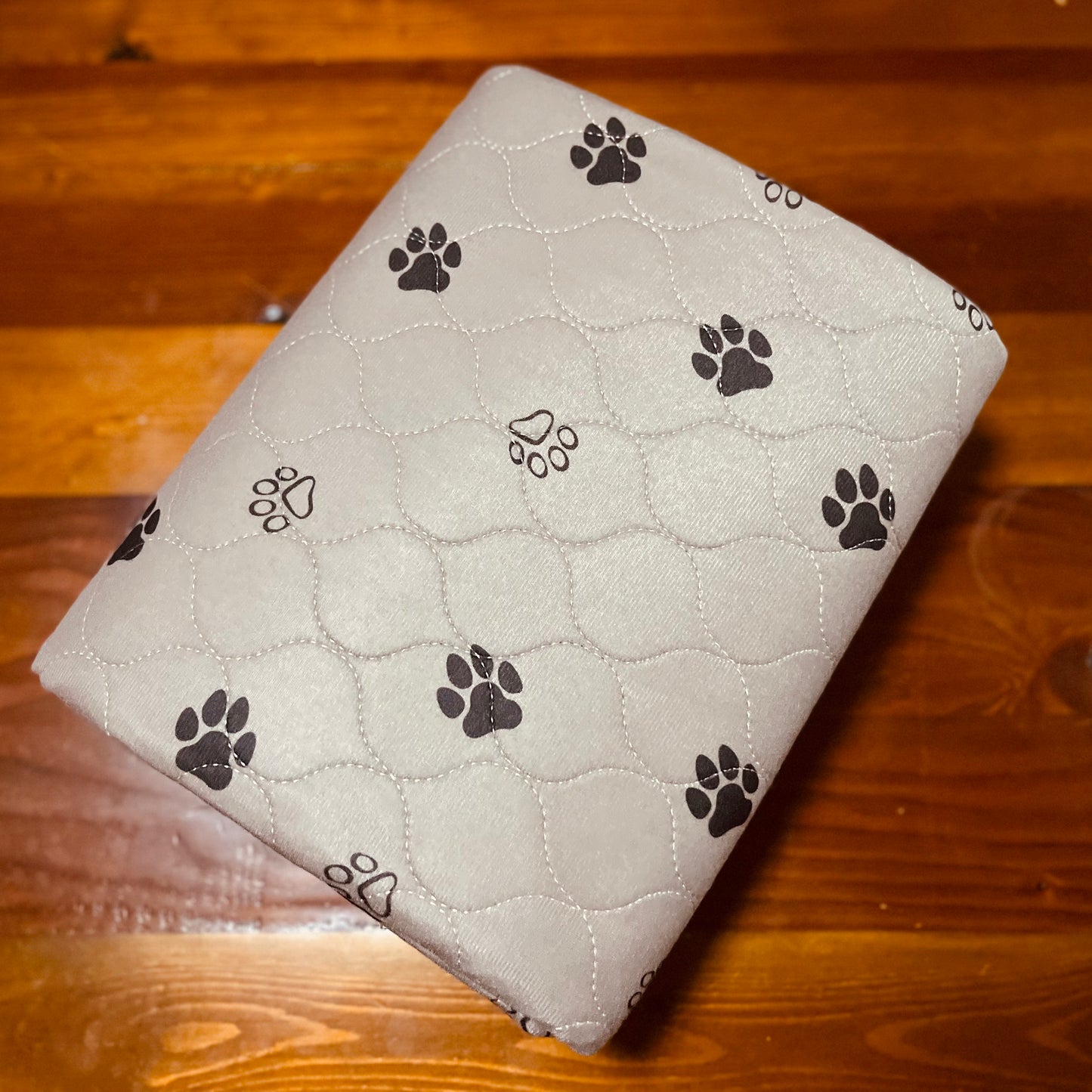 Sunny Puppy Extra Large Reusable Dog Mats