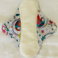 Bloombird Light Reusable Bamboo Cotton Cloth Pads